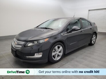 2014 Chevrolet Volt in Mesa, AZ 85210