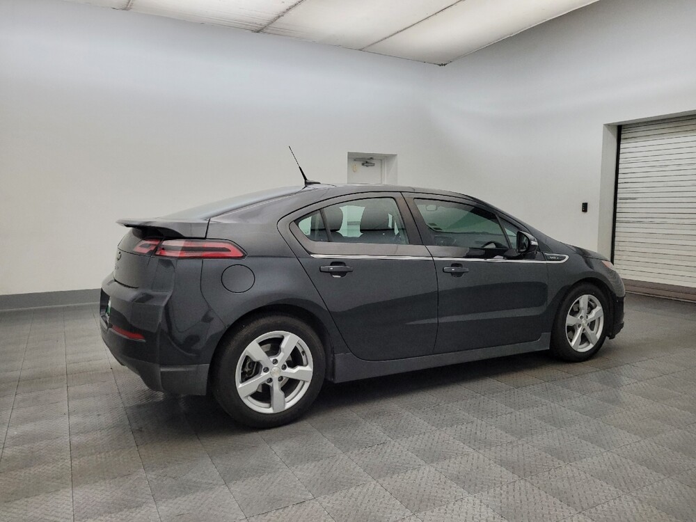 2014 Chevrolet Volt in Mesa, AZ 85210 - 18110056 10