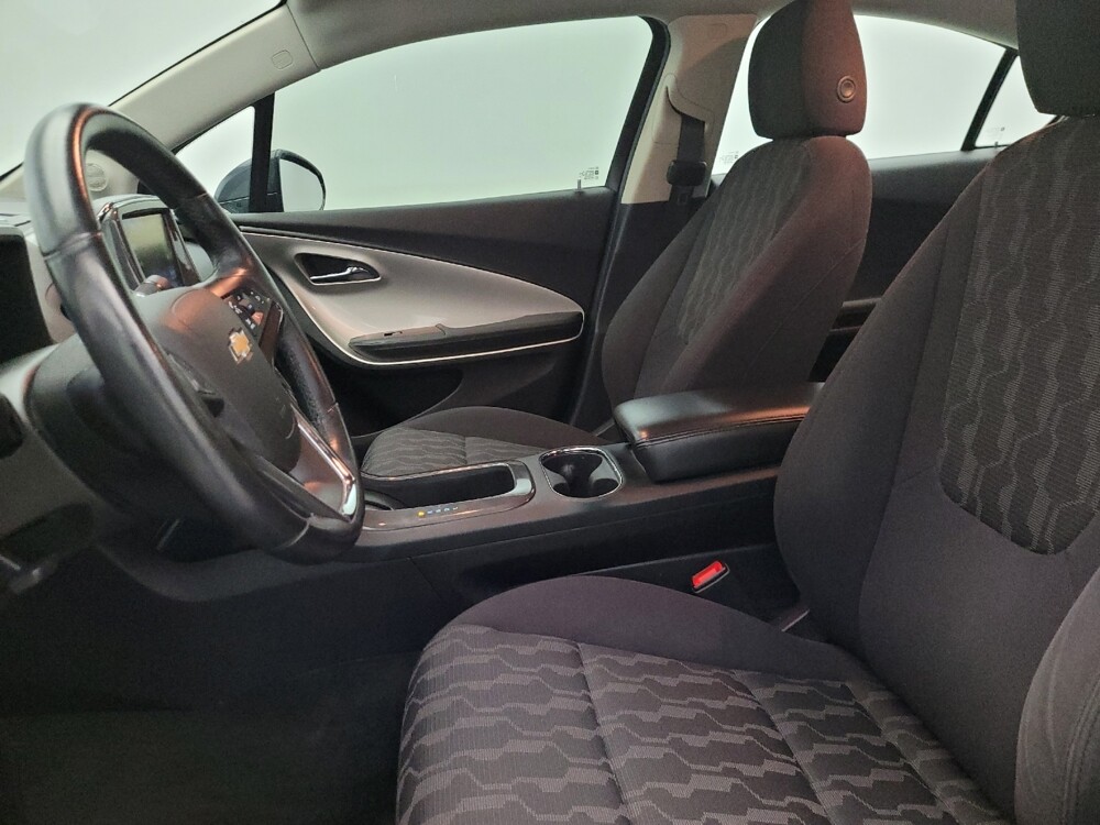 2014 Chevrolet Volt in Mesa, AZ 85210 - 18110056 17