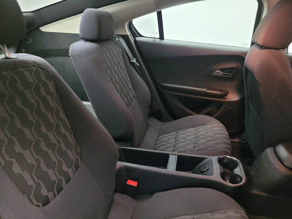 2014 Chevrolet Volt in Mesa, AZ 85210 - 18110056 19