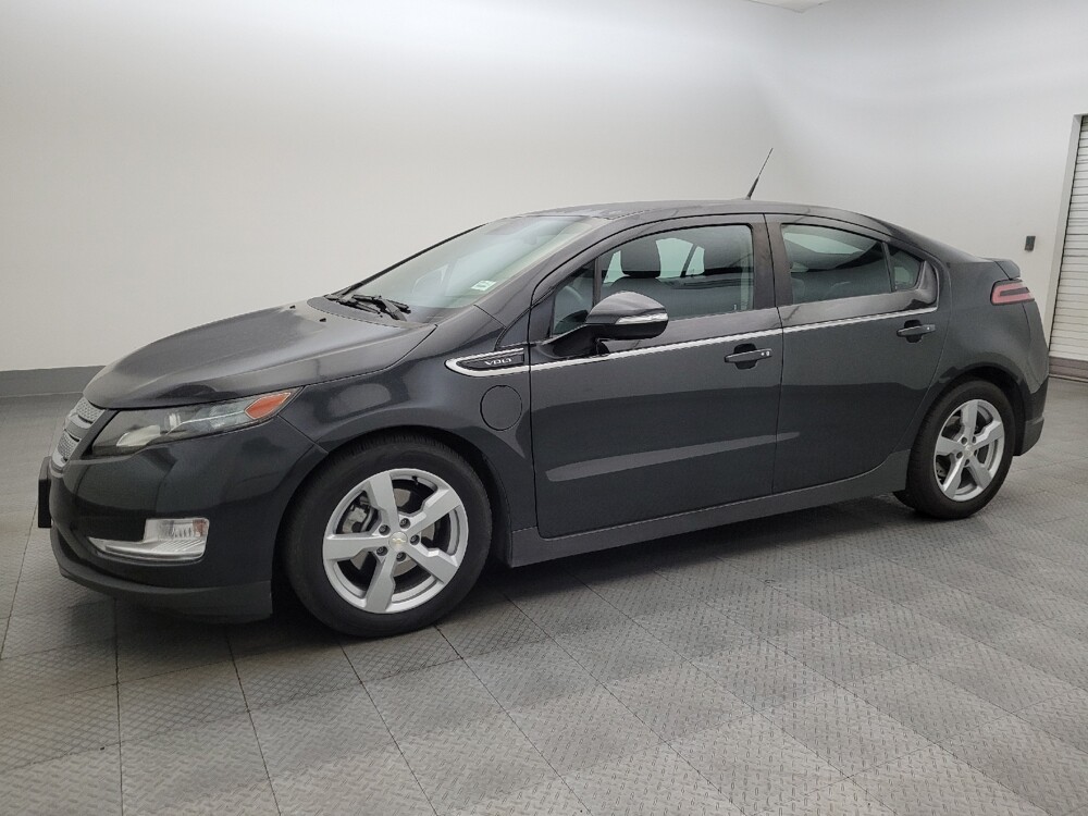 2014 Chevrolet Volt in Mesa, AZ 85210 - 18110056 2