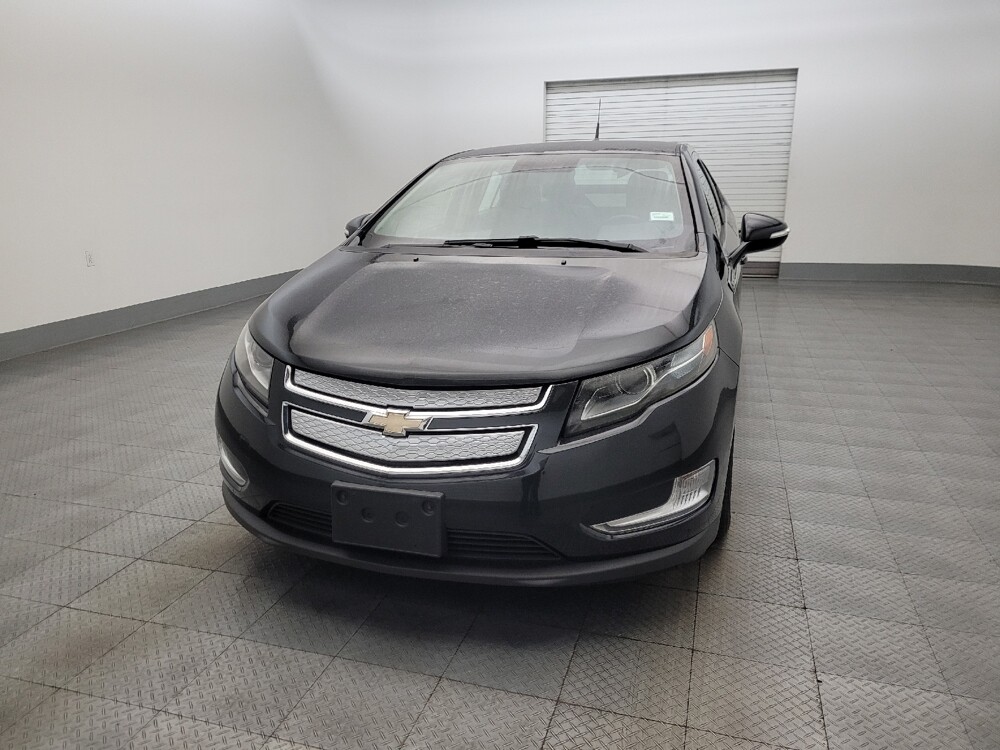 2014 Chevrolet Volt in Mesa, AZ 85210 - 18110056 15
