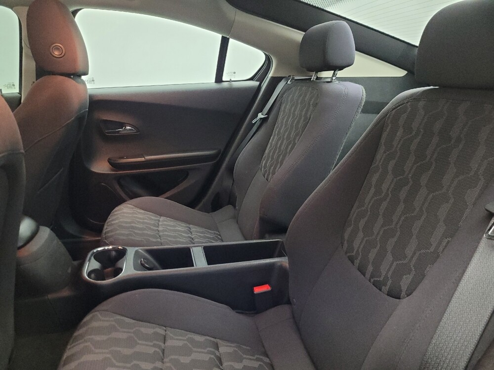 2014 Chevrolet Volt in Mesa, AZ 85210 - 18110056 18