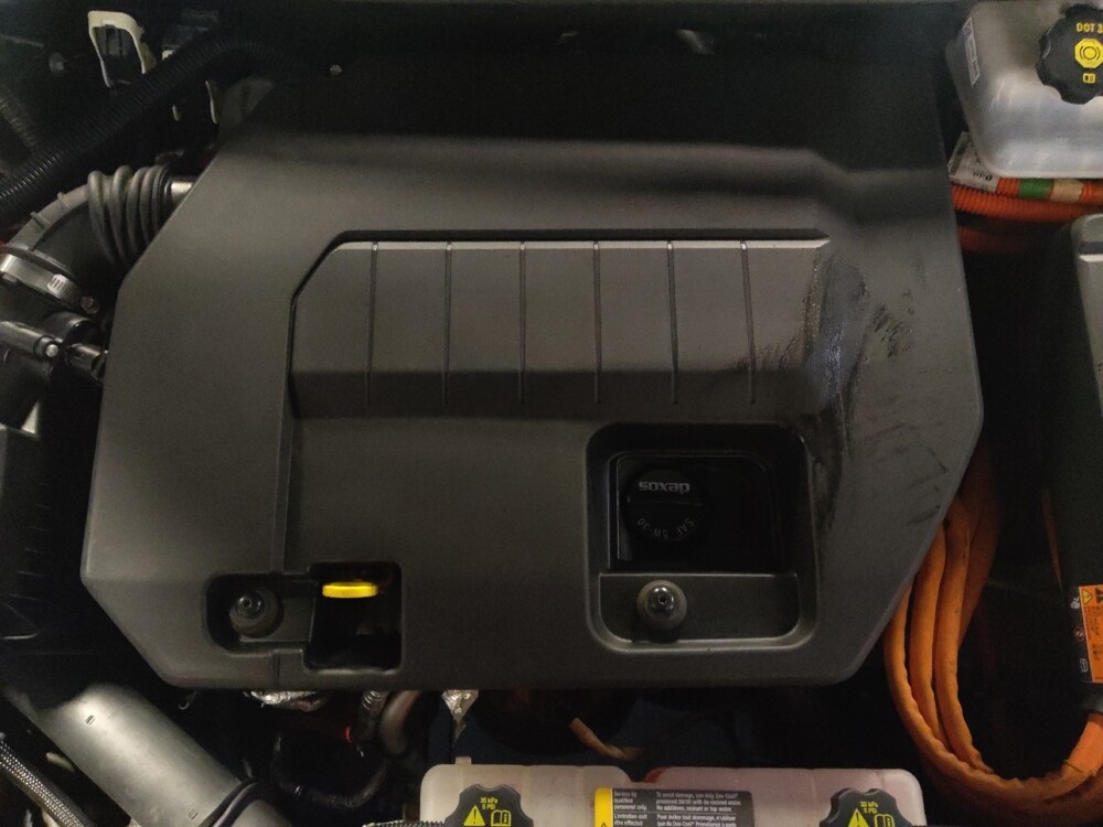 2014 Chevrolet Volt in Mesa, AZ 85210 - 18110056 30