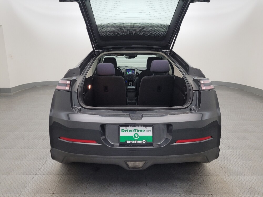 2014 Chevrolet Volt in Mesa, AZ 85210 - 18110056 29