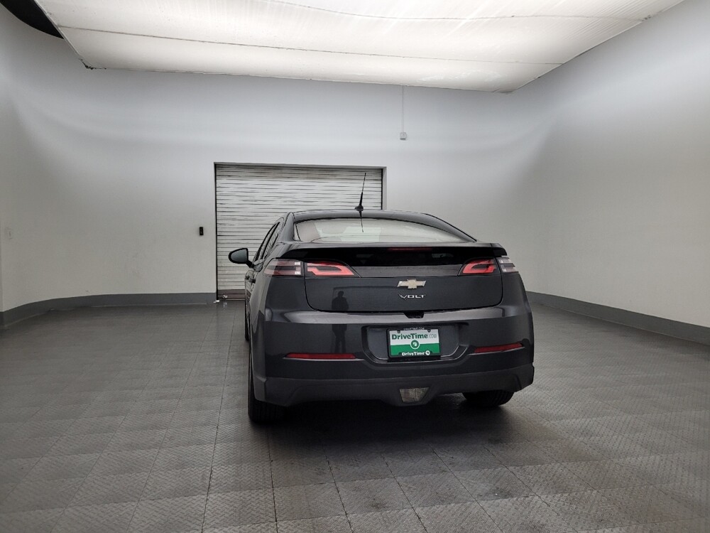 2014 Chevrolet Volt in Mesa, AZ 85210 - 18110056 6