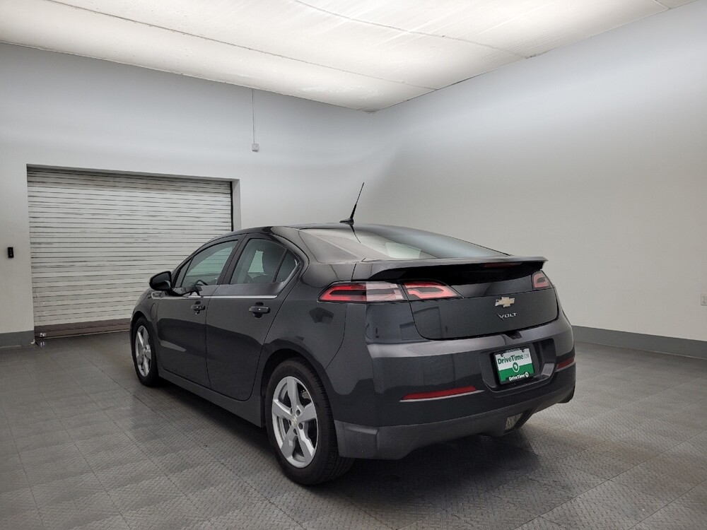 2014 Chevrolet Volt in Mesa, AZ 85210 - 18110056 5