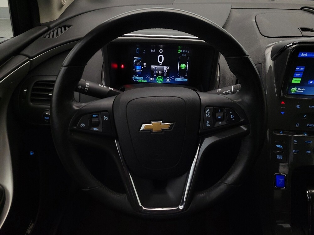 2014 Chevrolet Volt in Mesa, AZ 85210 - 18110056 22
