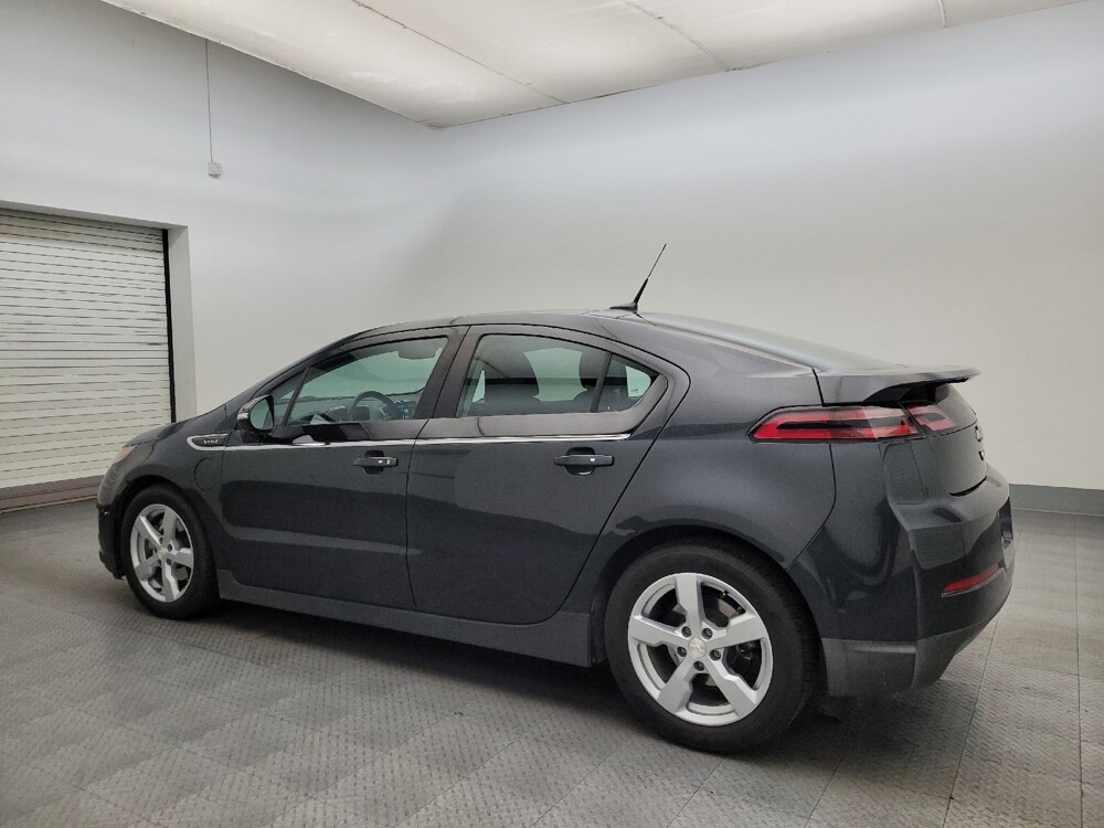 2014 Chevrolet Volt in Mesa, AZ 85210 - 18110056 3