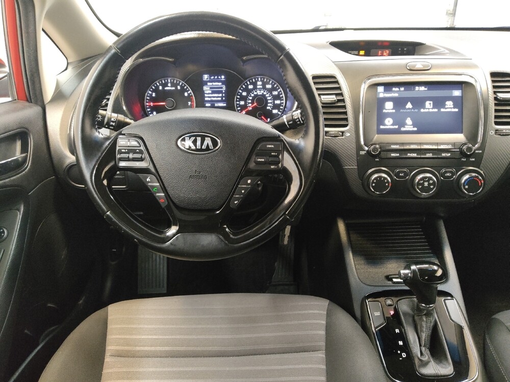 2017 Kia Forte in Fairfield, OH 45014 - 18110060 22