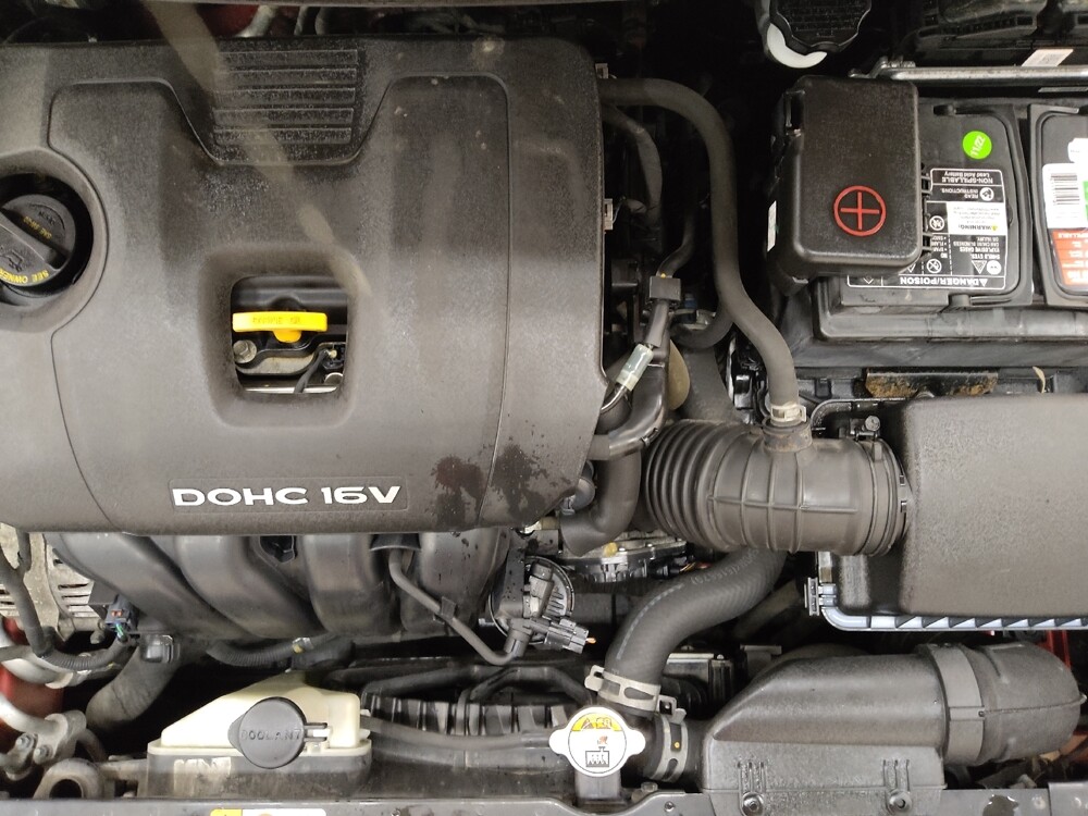 2017 Kia Forte in Fairfield, OH 45014 - 18110060 30