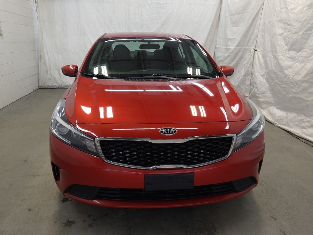 2017 Kia Forte in Fairfield, OH 45014 - 18110060 14