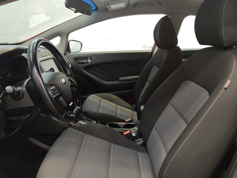 2017 Kia Forte in Fairfield, OH 45014 - 18110060 17