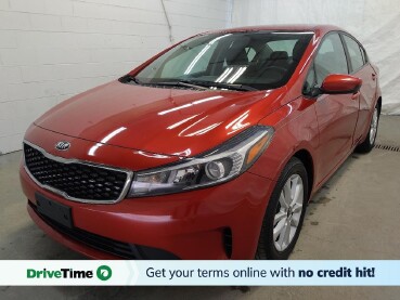 2017 Kia Forte in Fairfield, OH 45014