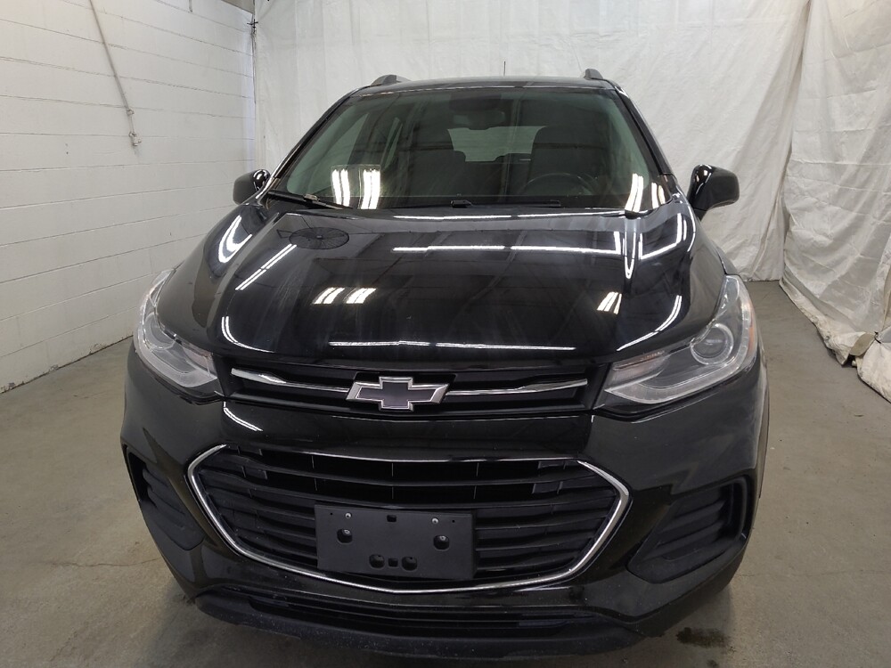 2022 Chevrolet Trax in Fairfield, OH 45014 - 18110061 15