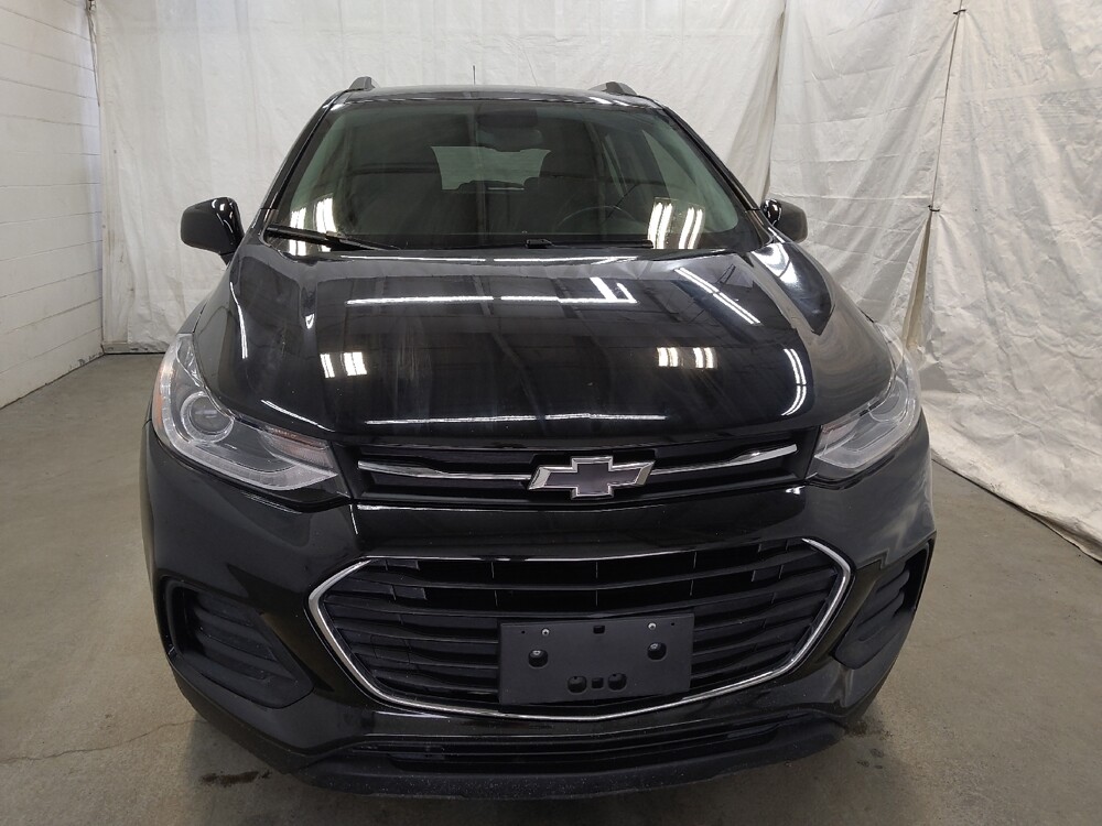 2022 Chevrolet Trax in Fairfield, OH 45014 - 18110061 14