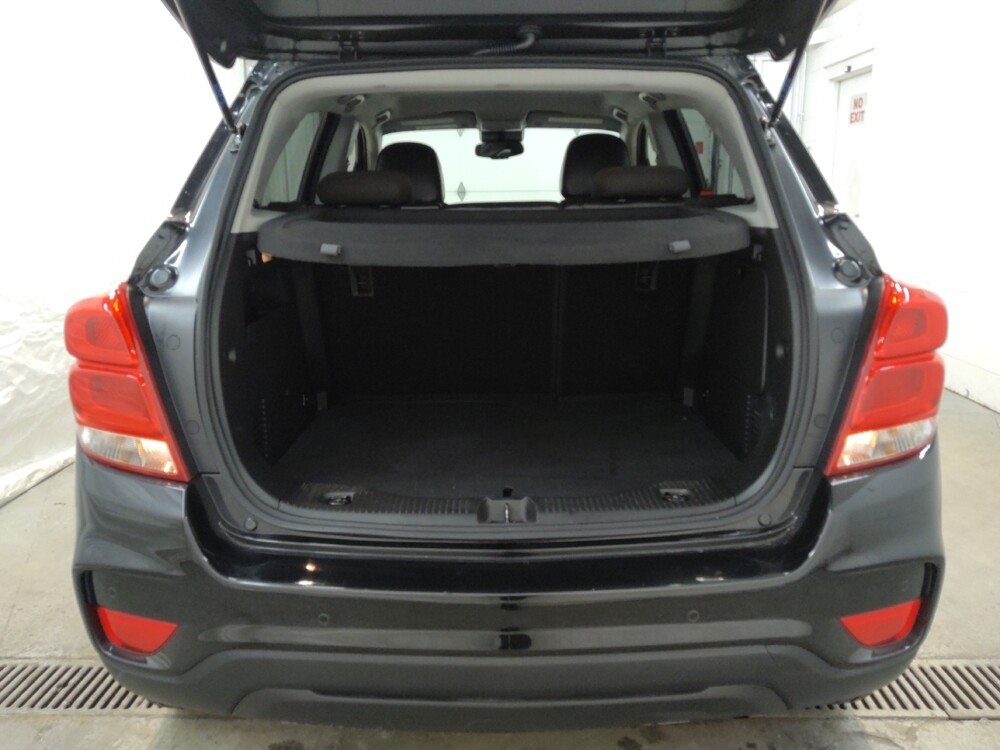 2022 Chevrolet Trax in Fairfield, OH 45014 - 18110061 29