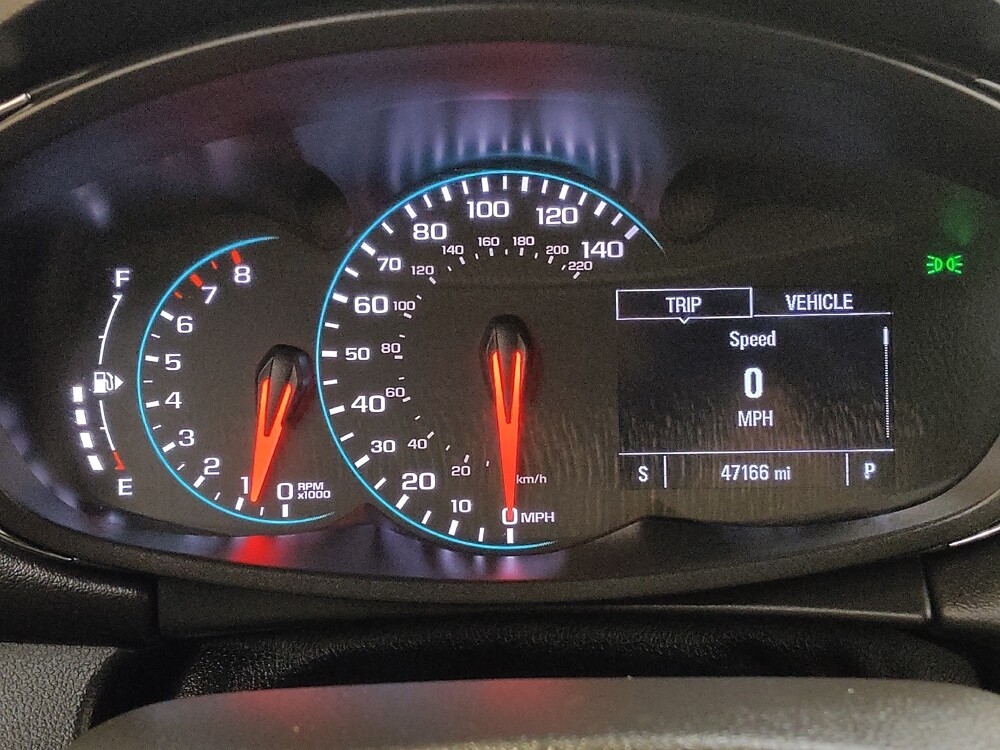 2022 Chevrolet Trax in Fairfield, OH 45014 - 18110061 23