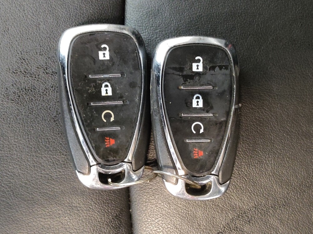 2022 Chevrolet Trax in Fairfield, OH 45014 - 18110061 32