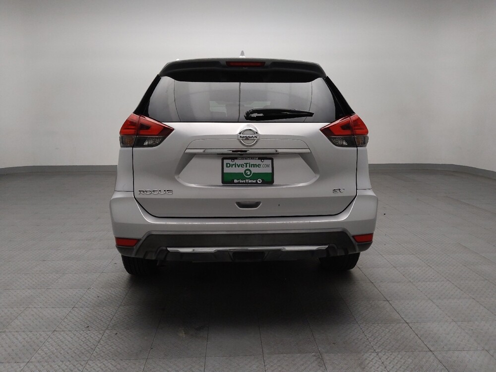 2017 Nissan Rogue in Fort Worth, TX 76116 - 18110062 6