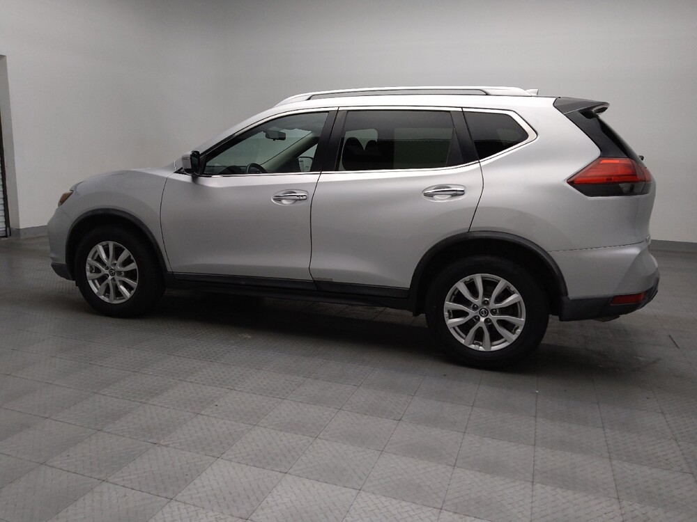 2017 Nissan Rogue in Fort Worth, TX 76116 - 18110062 3