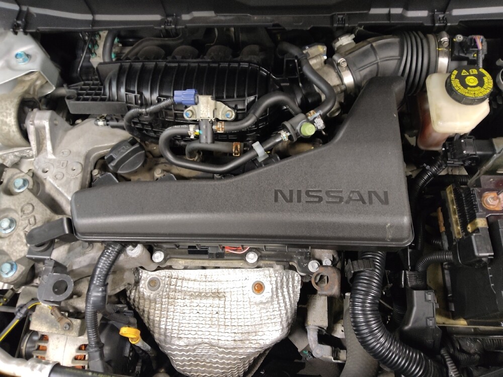 2017 Nissan Rogue in Fort Worth, TX 76116 - 18110062 30