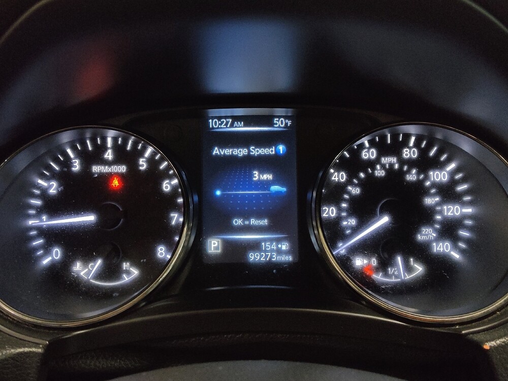 2017 Nissan Rogue in Fort Worth, TX 76116 - 18110062 23