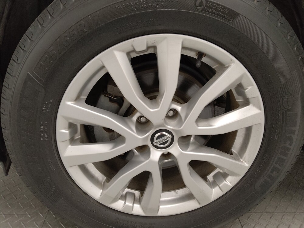 2017 Nissan Rogue in Fort Worth, TX 76116 - 18110062 31