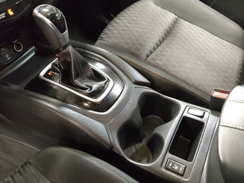 2017 Nissan Rogue in Fort Worth, TX 76116 - 18110062 26