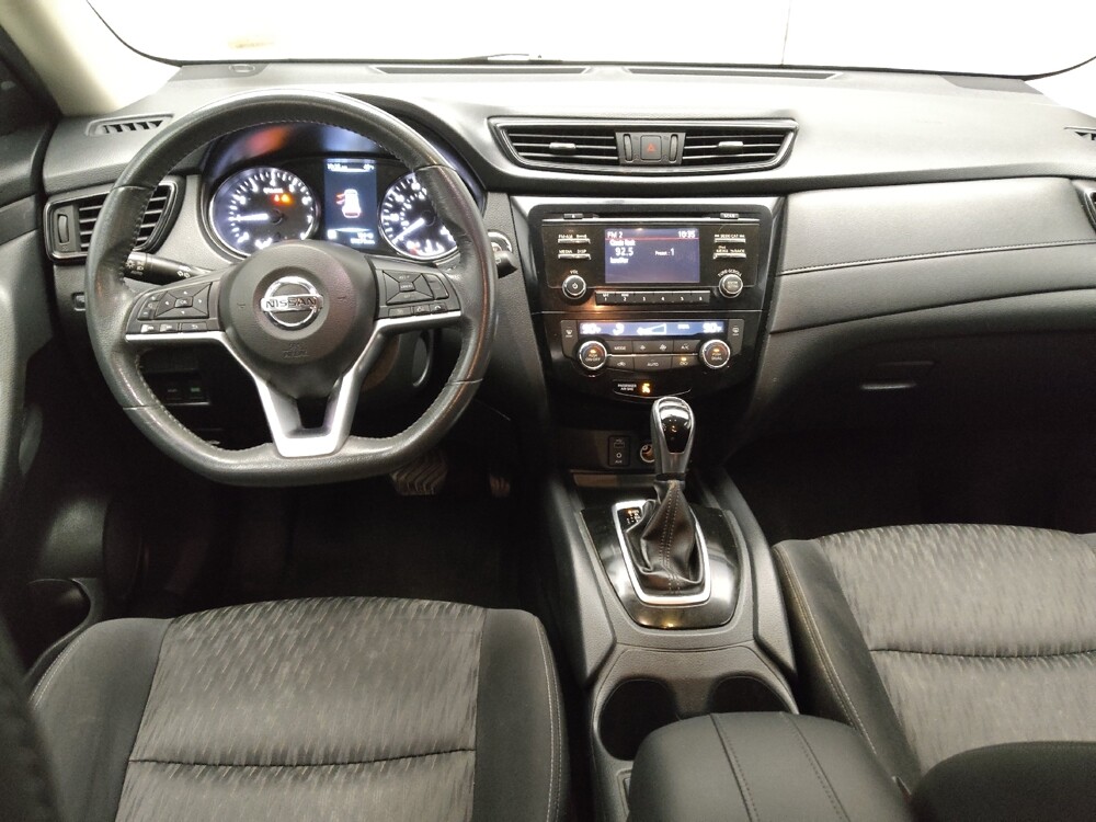 2017 Nissan Rogue in Fort Worth, TX 76116 - 18110062 22