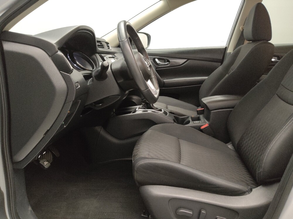 2017 Nissan Rogue in Fort Worth, TX 76116 - 18110062 17