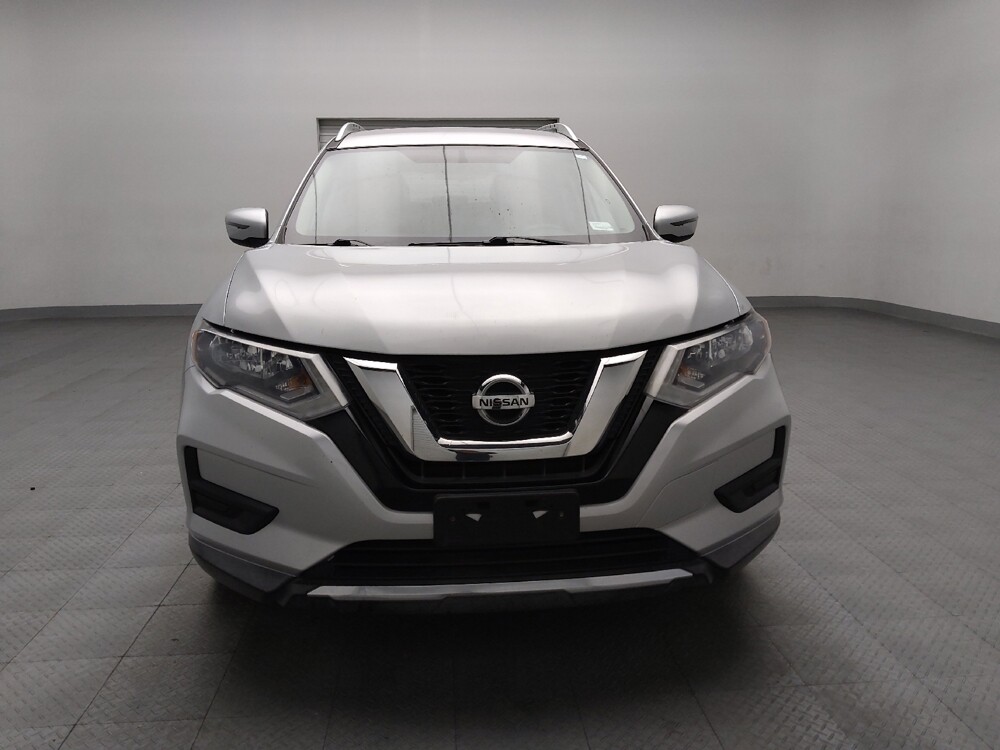 2017 Nissan Rogue in Fort Worth, TX 76116 - 18110062 14