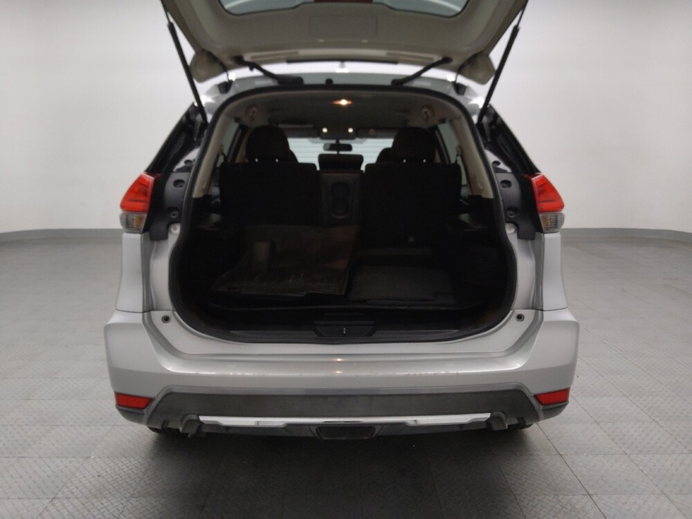 2017 Nissan Rogue in Fort Worth, TX 76116 - 18110062 29