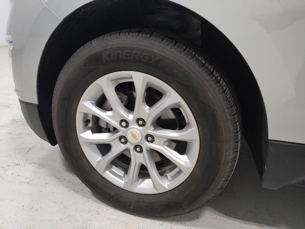 2018 Chevrolet Equinox in Fairfield, OH 45014 - 18110063 31