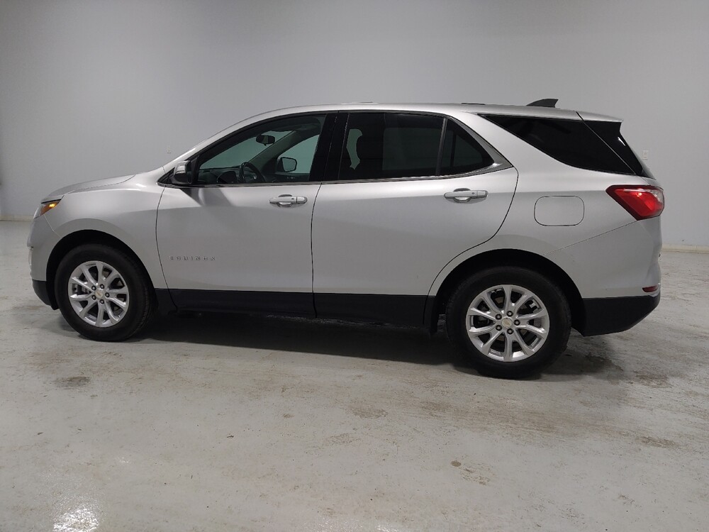 2018 Chevrolet Equinox in Fairfield, OH 45014 - 18110063 3