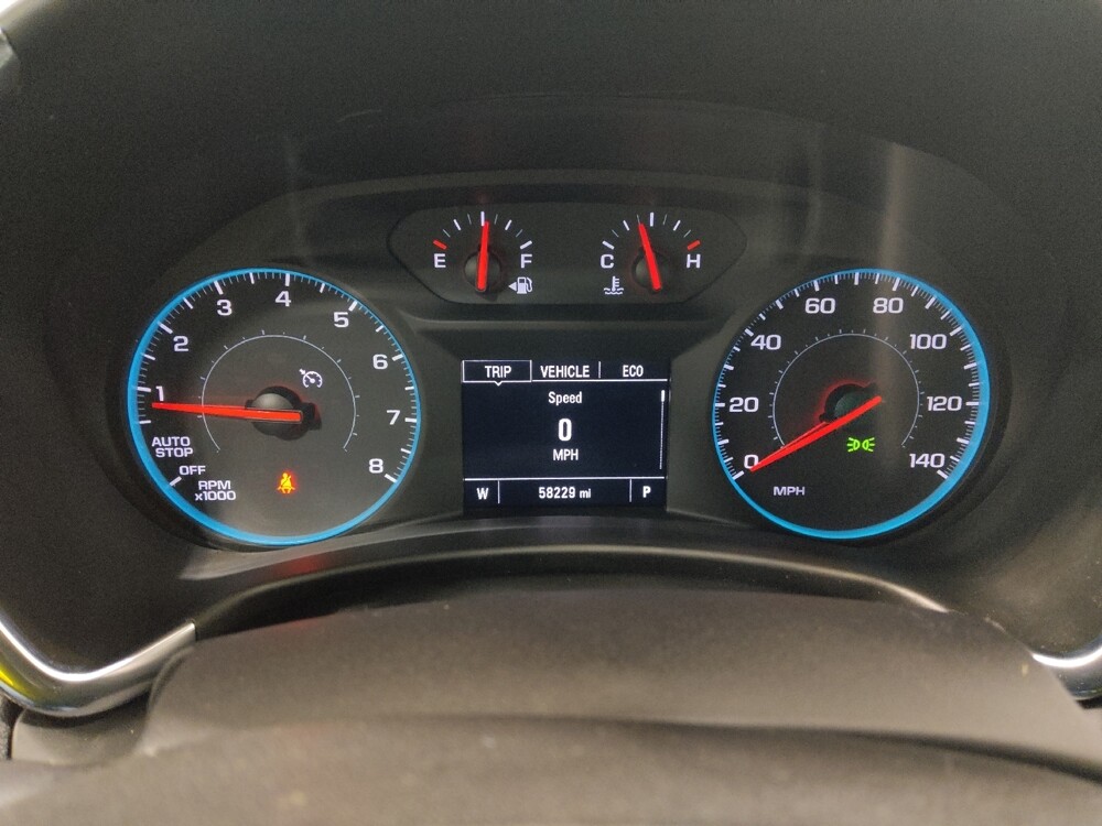 2018 Chevrolet Equinox in Fairfield, OH 45014 - 18110063 23