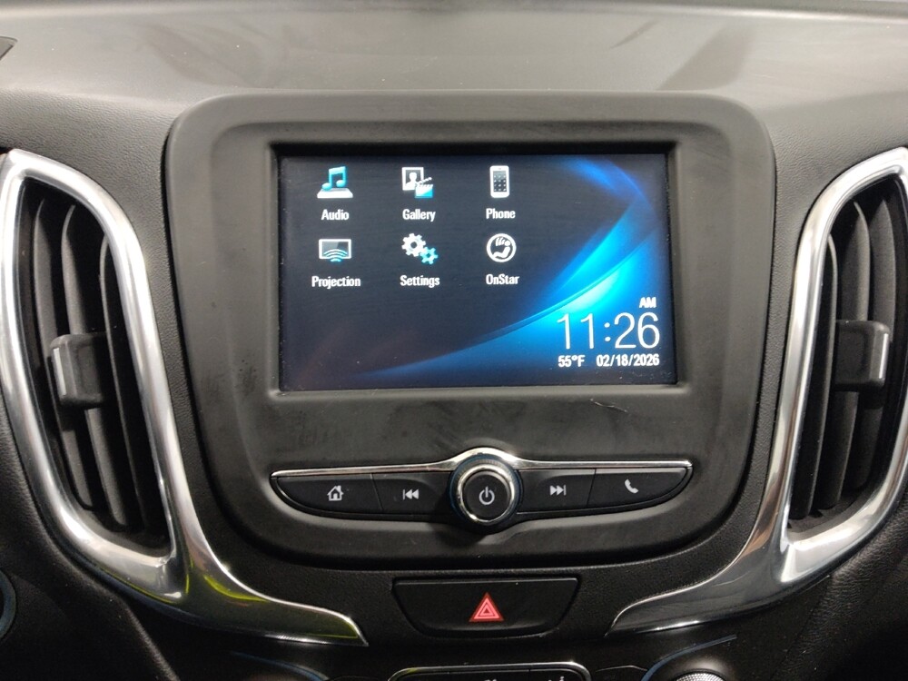 2018 Chevrolet Equinox in Fairfield, OH 45014 - 18110063 25