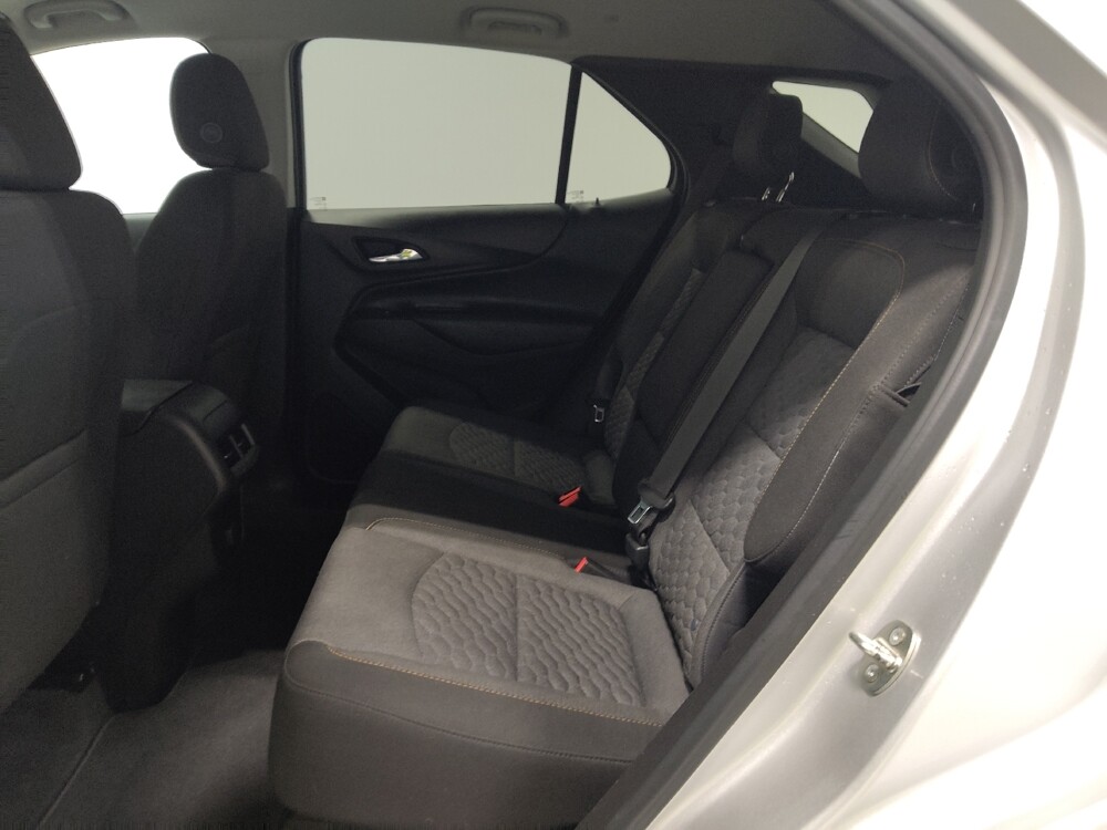 2018 Chevrolet Equinox in Fairfield, OH 45014 - 18110063 18