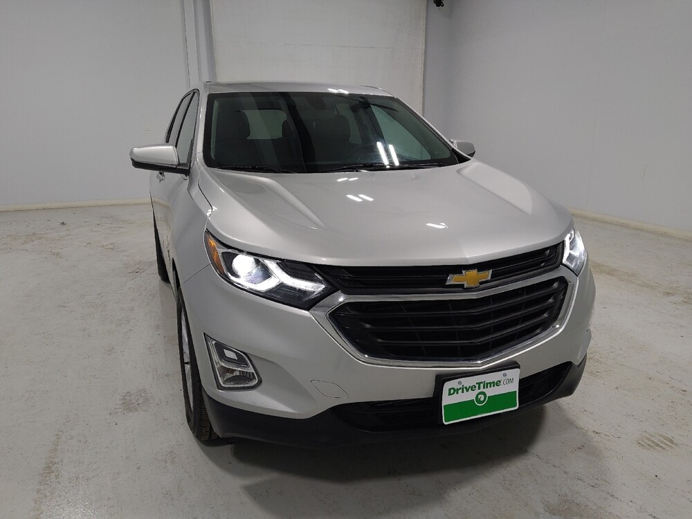 2018 Chevrolet Equinox in Fairfield, OH 45014 - 18110063 14