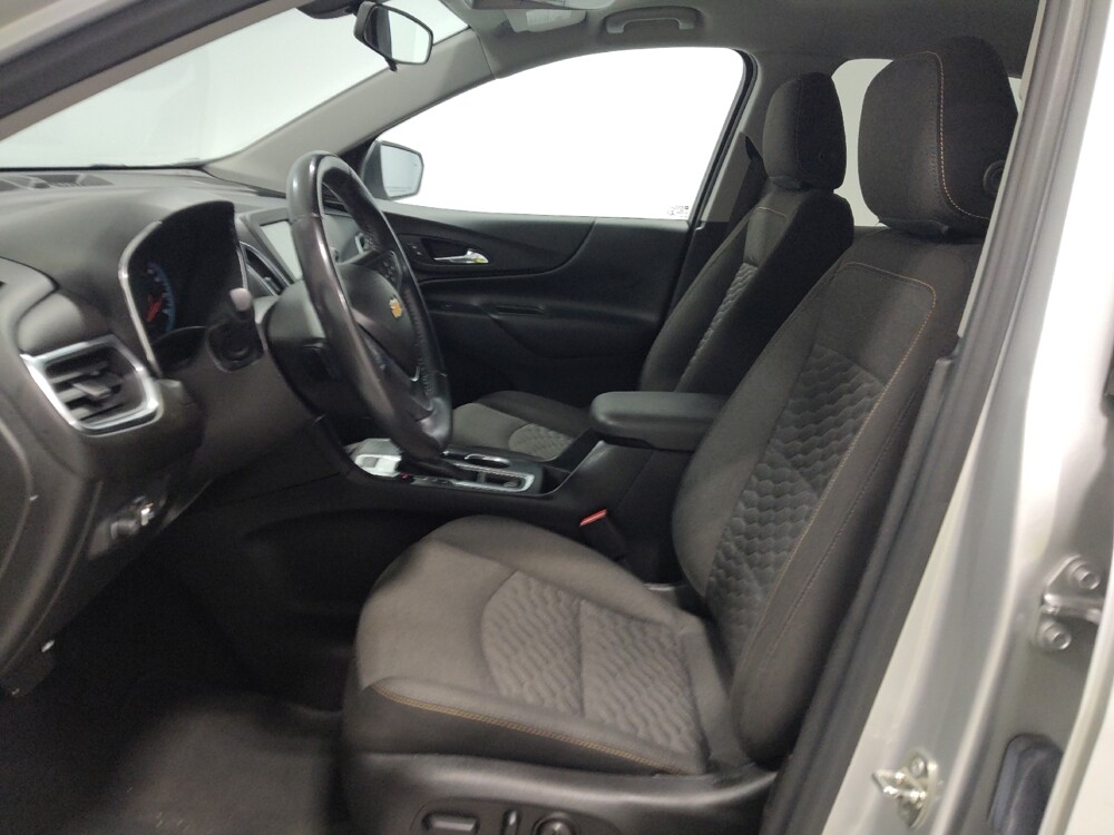 2018 Chevrolet Equinox in Fairfield, OH 45014 - 18110063 17