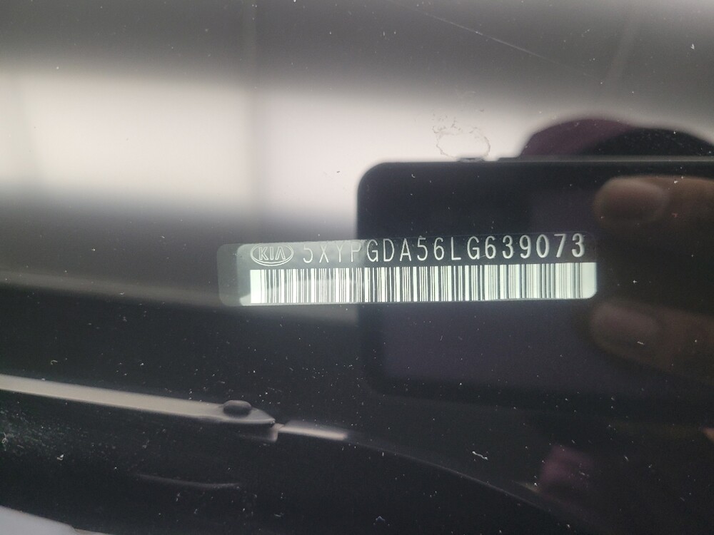 2020 Kia Sorento in Indianapolis, IN 46219 - 18110064 33