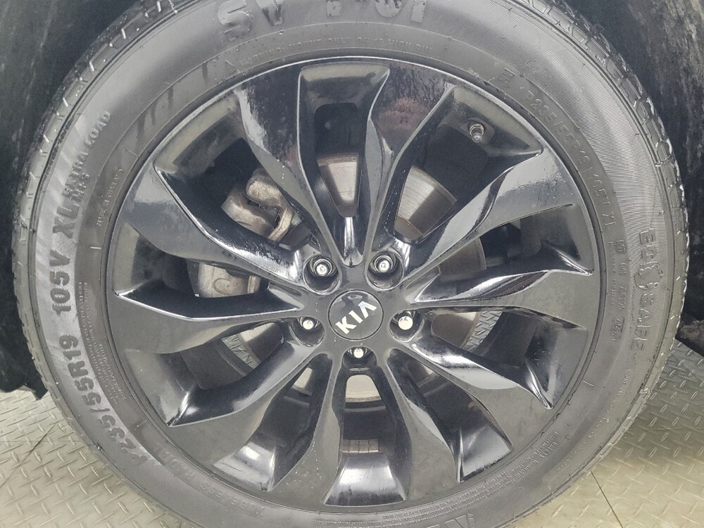 2020 Kia Sorento in Indianapolis, IN 46219 - 18110064 31