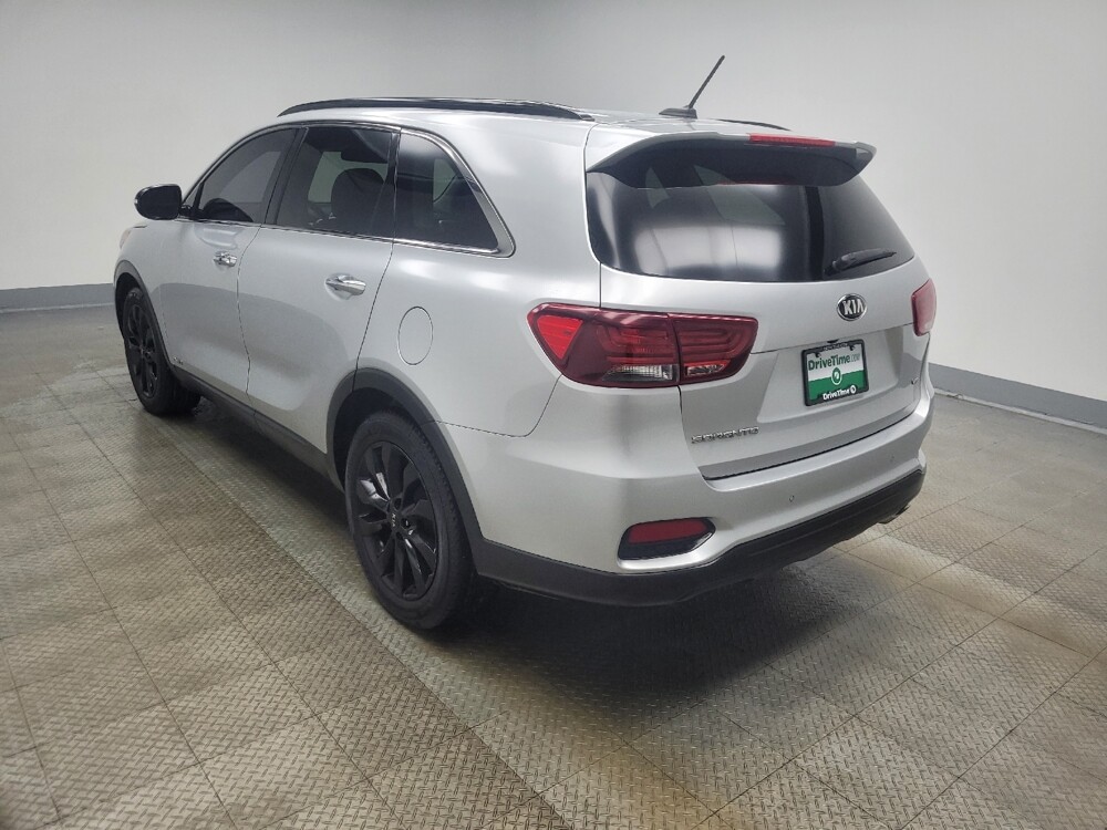 2020 Kia Sorento in Indianapolis, IN 46219 - 18110064 3
