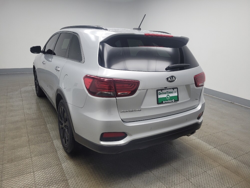 2020 Kia Sorento in Indianapolis, IN 46219 - 18110064 5
