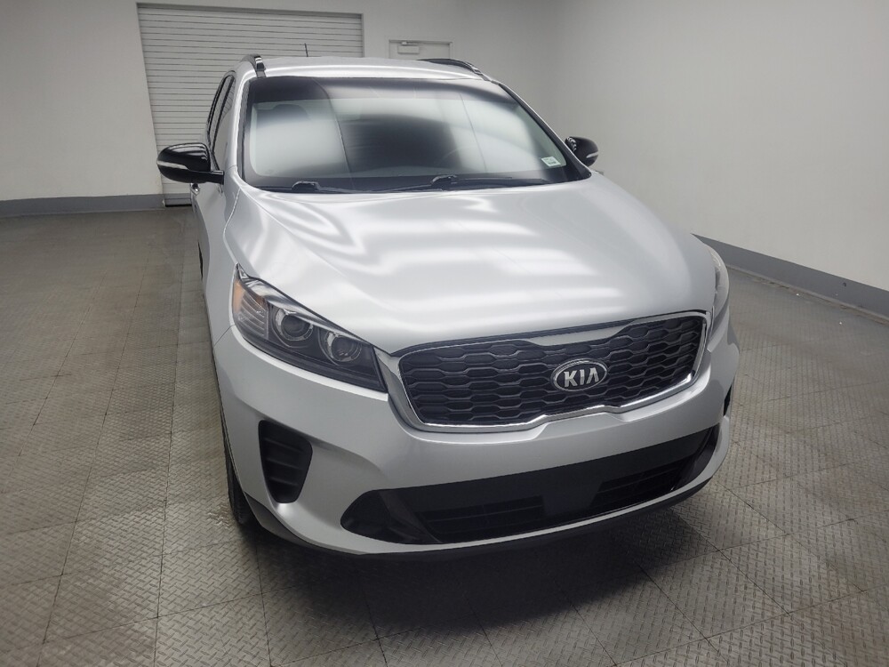 2020 Kia Sorento in Indianapolis, IN 46219 - 18110064 14
