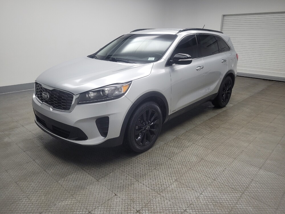 2020 Kia Sorento in Indianapolis, IN 46219 - 18110064 2