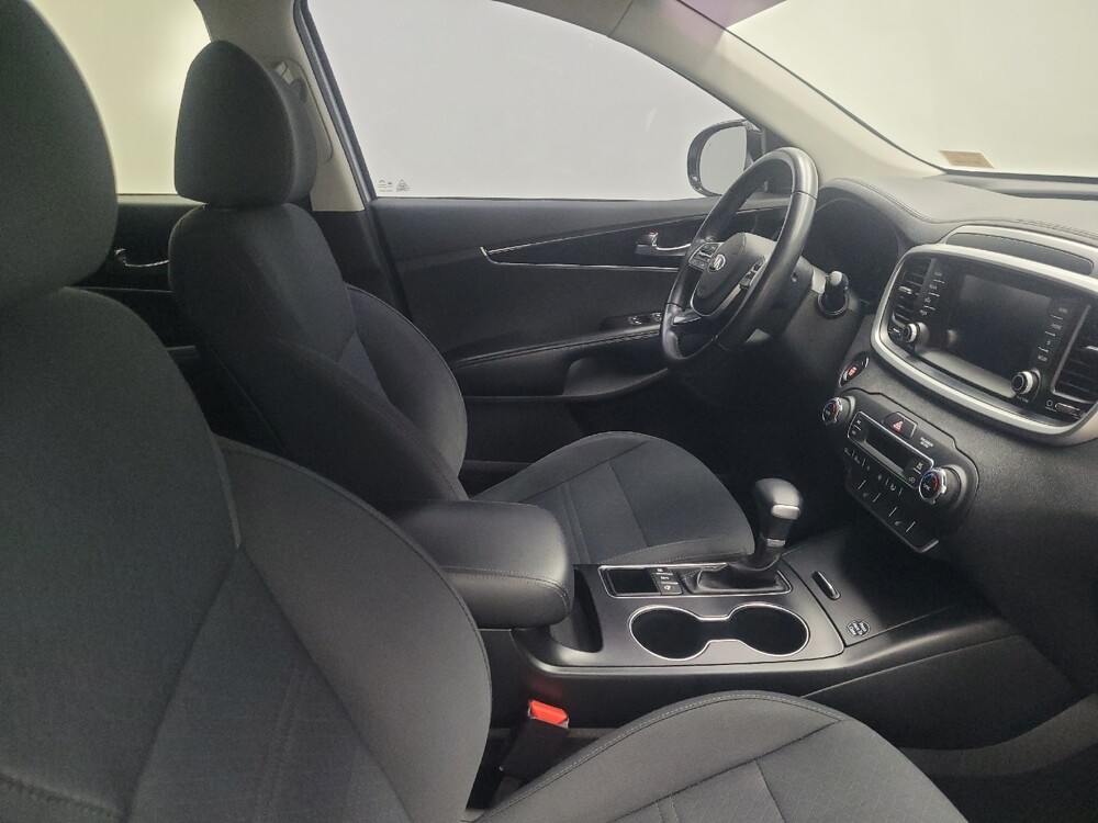 2020 Kia Sorento in Indianapolis, IN 46219 - 18110064 21