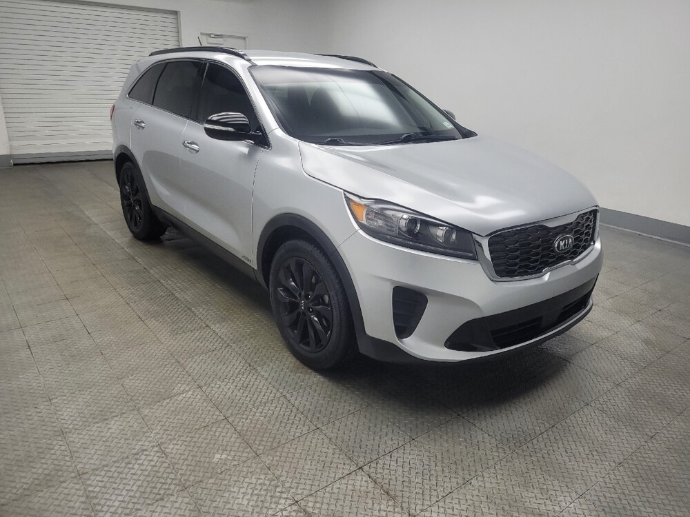 2020 Kia Sorento in Indianapolis, IN 46219 - 18110064 11