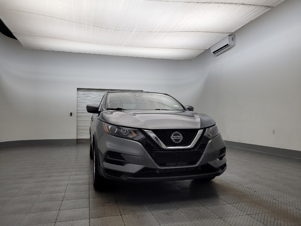 2021 Nissan Rogue Sport in Mesa, AZ 85210 - 18110066 14