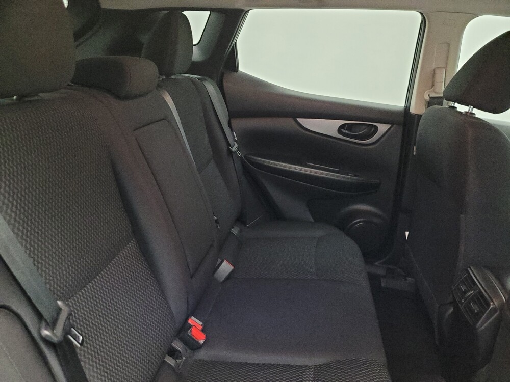 2021 Nissan Rogue Sport in Mesa, AZ 85210 - 18110066 19